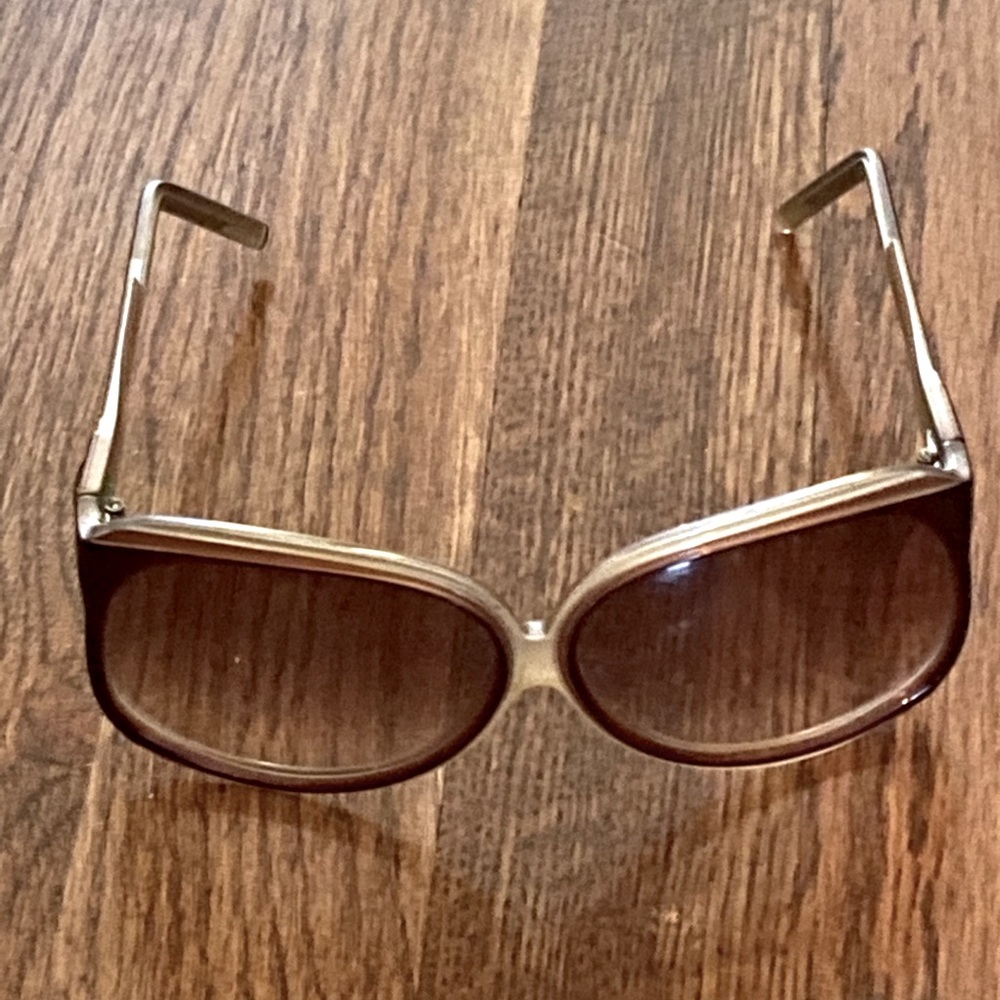 Balenciaga sunglasses